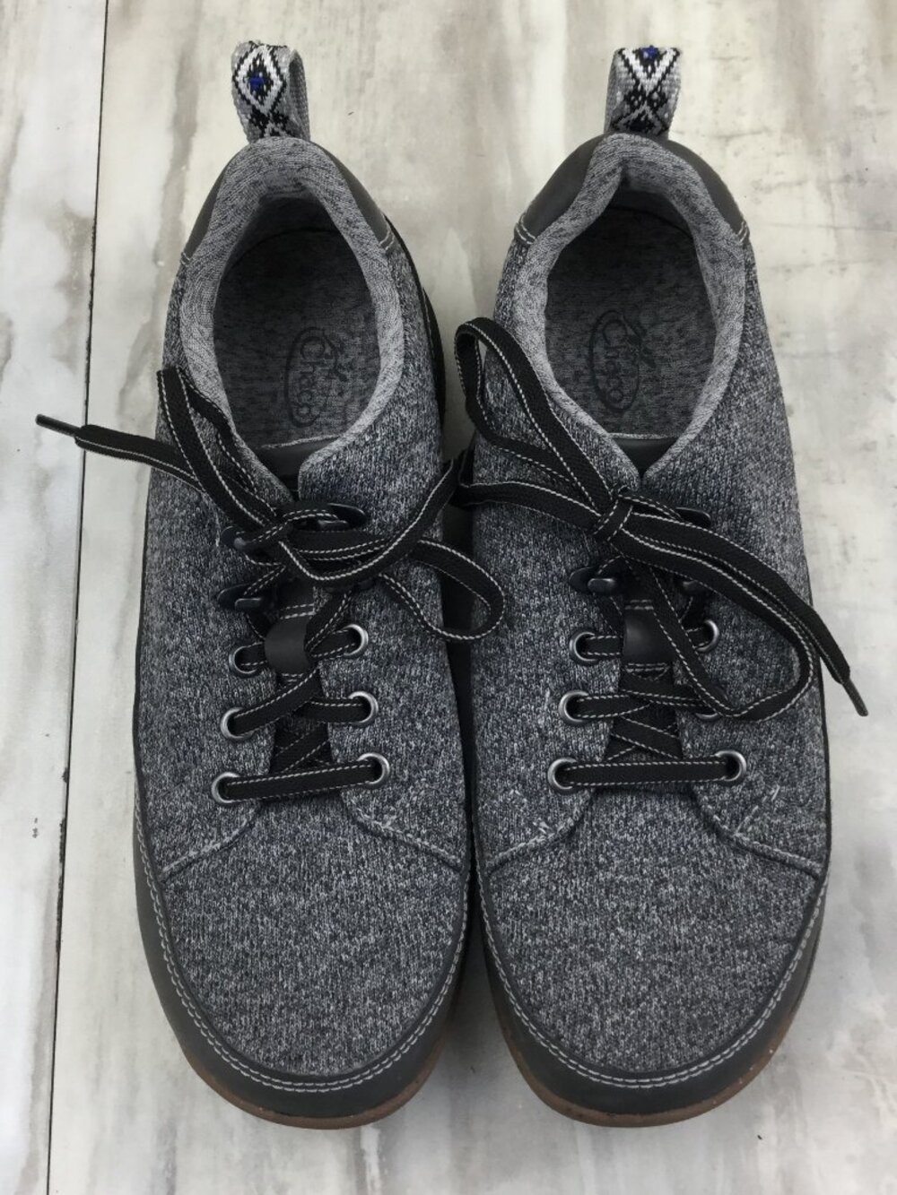 Chaco Sneakers 7